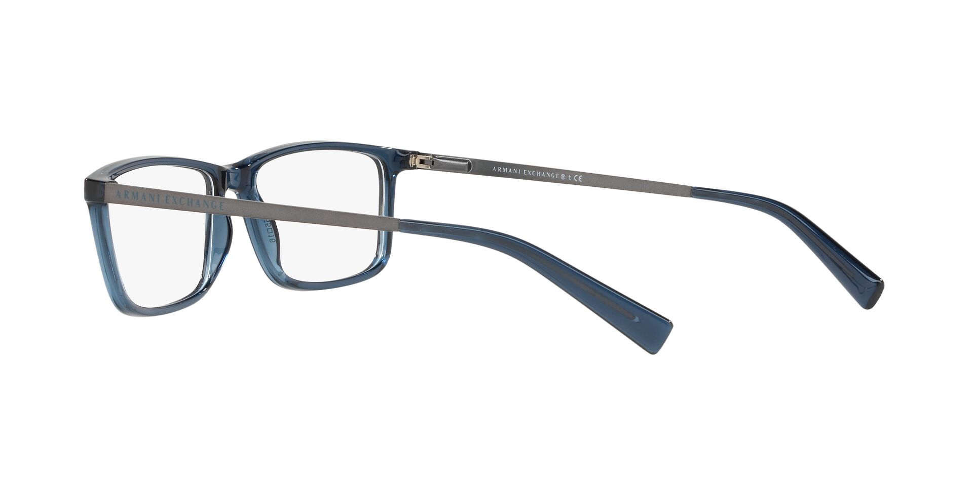 Okulary korekcyjne Armani Exchange AX3027-8238