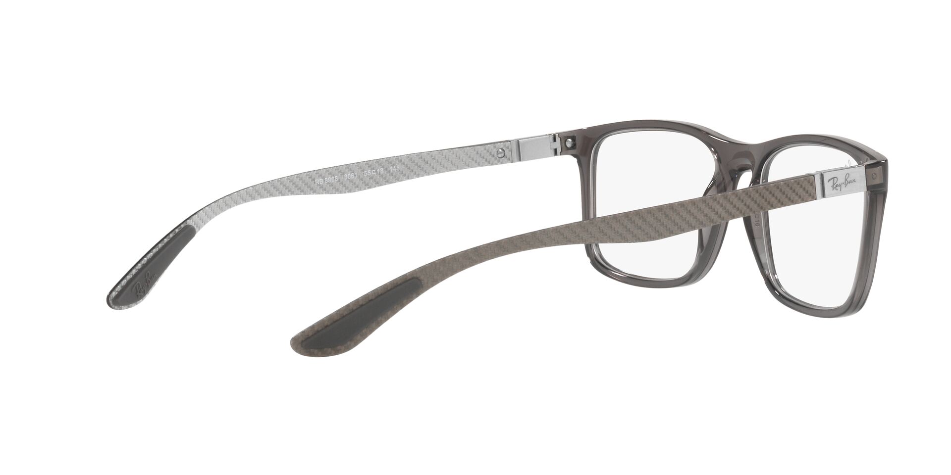 Okulary korekcyjne Ray-Ban RX8908-8061