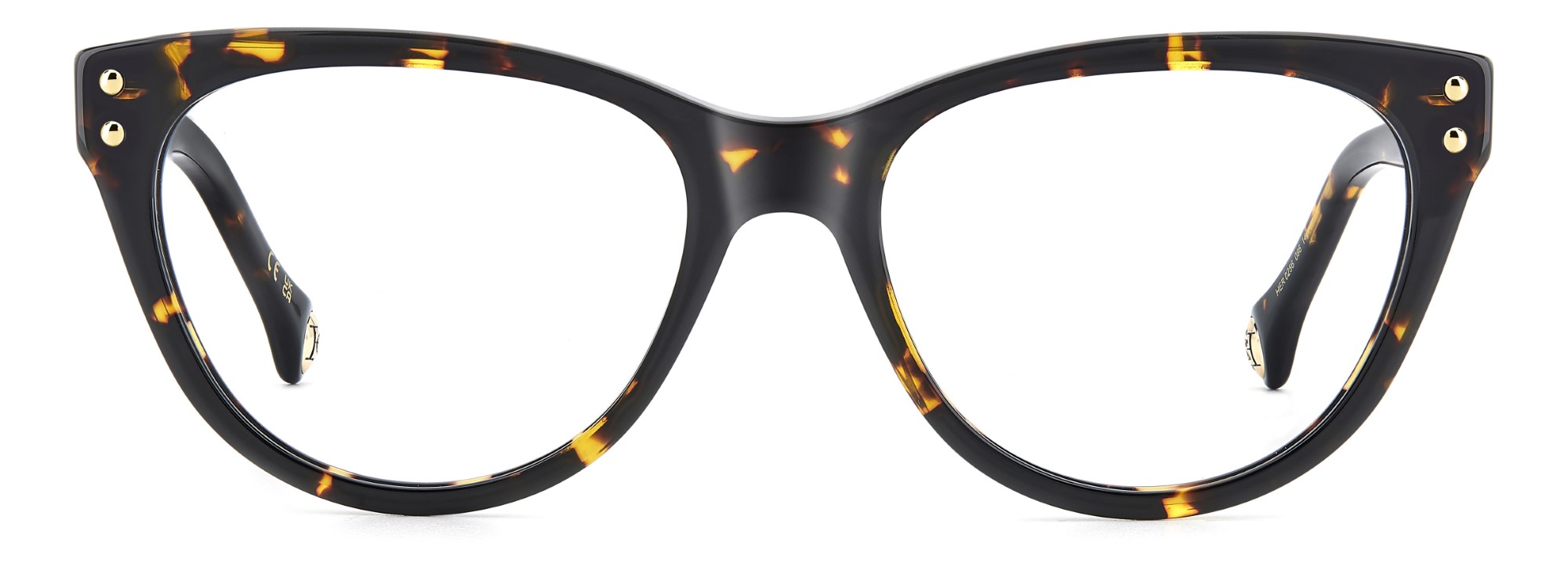Okulary korekcyjne Carolina Herrera HER 0256 086 (108967)