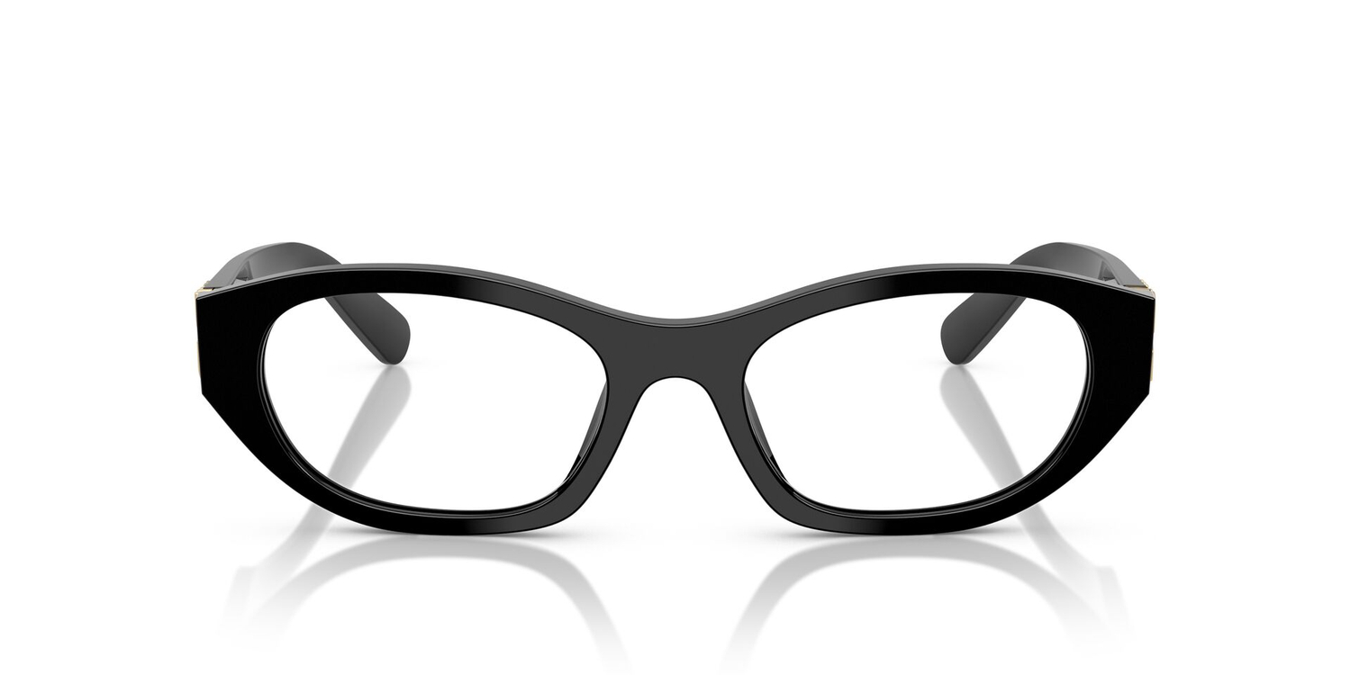 Okulary korekcyjne Miu Miu MU03WV-16K1O1