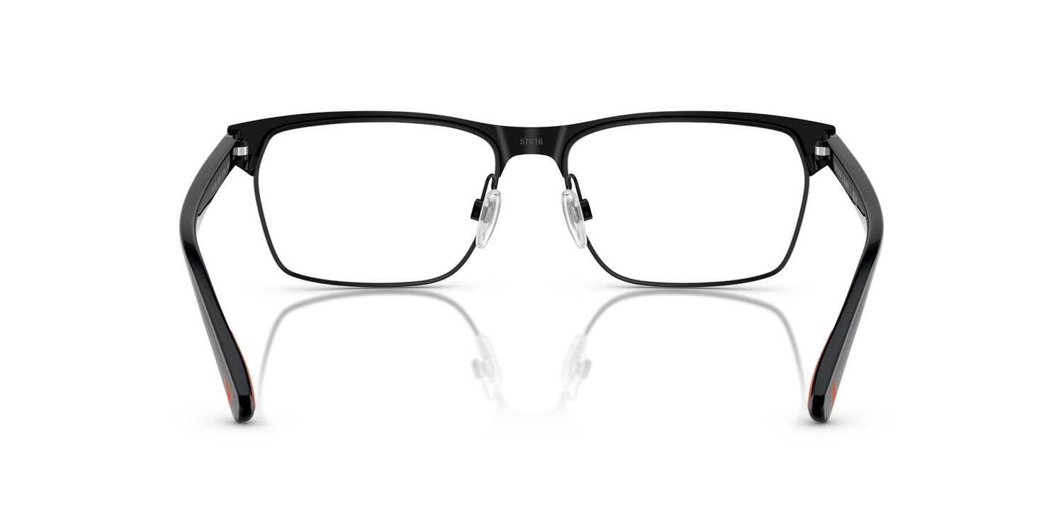 Okulary korekcyjne Polo Ralph Lauren PH1232-9223