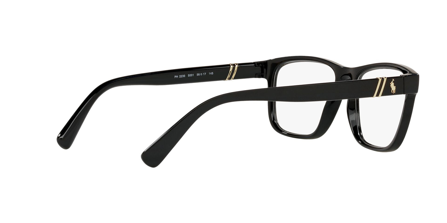 Okulary korekcyjne Polo Ralph Lauren PH2230-5001
