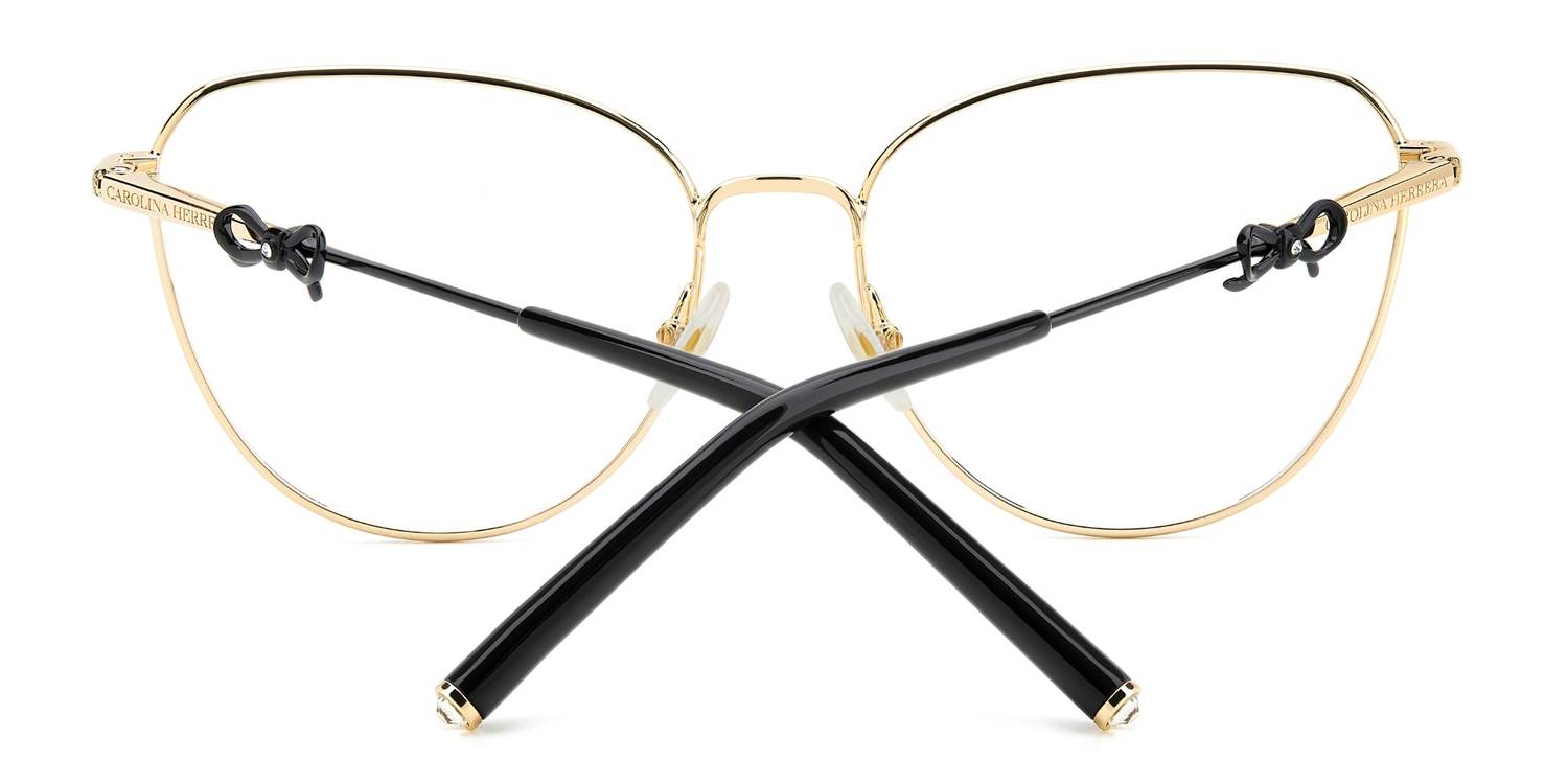 Okulary korekcyjne Carolina Herrera HER0220-2M2