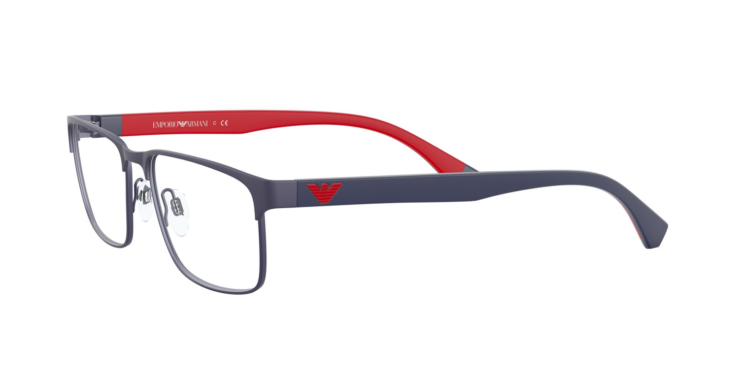 Okulary korekcyjne Emporio Armani EA1105-3092