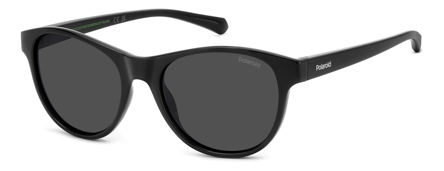 Okulary przeciwsłoneczne Polaroid Kids PLD8066/S-807