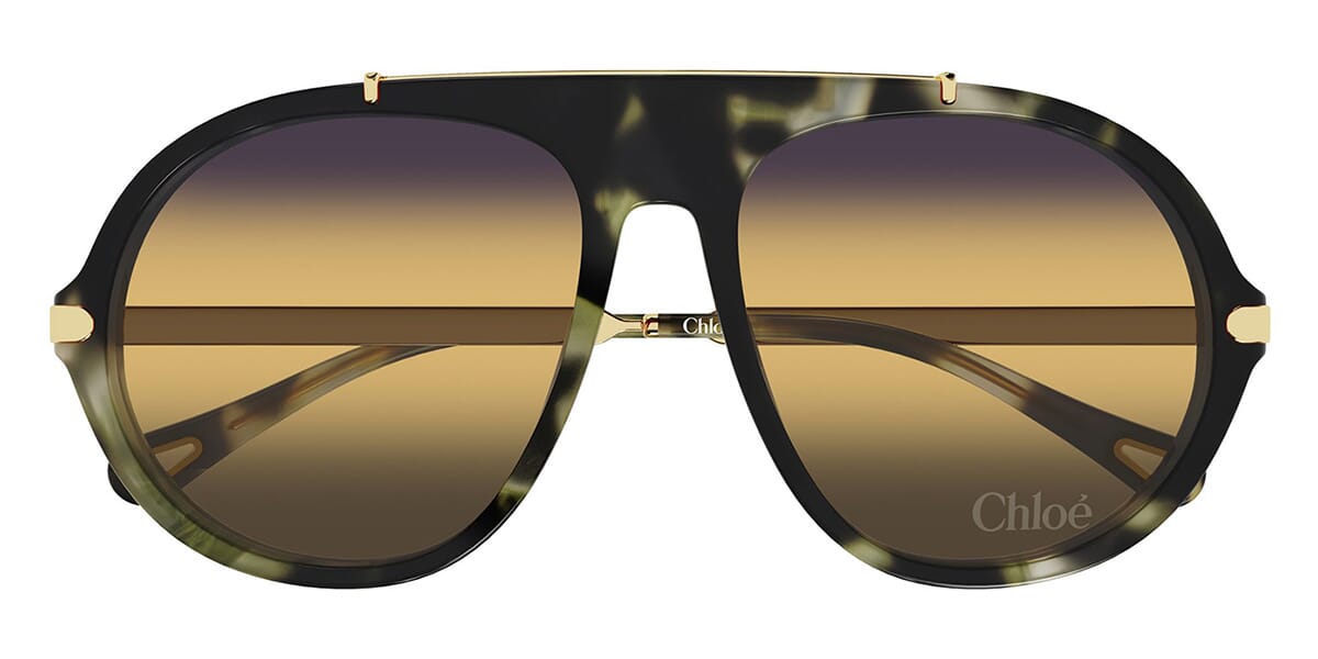Okulary przeciwsłoneczne Chloe CH0357S-3