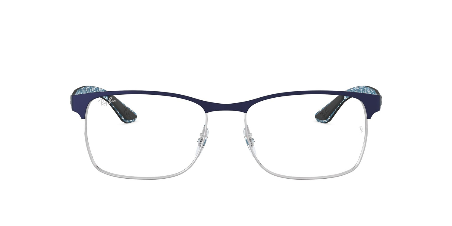 Okulary korekcyjne Ray-Ban RX8416-3016