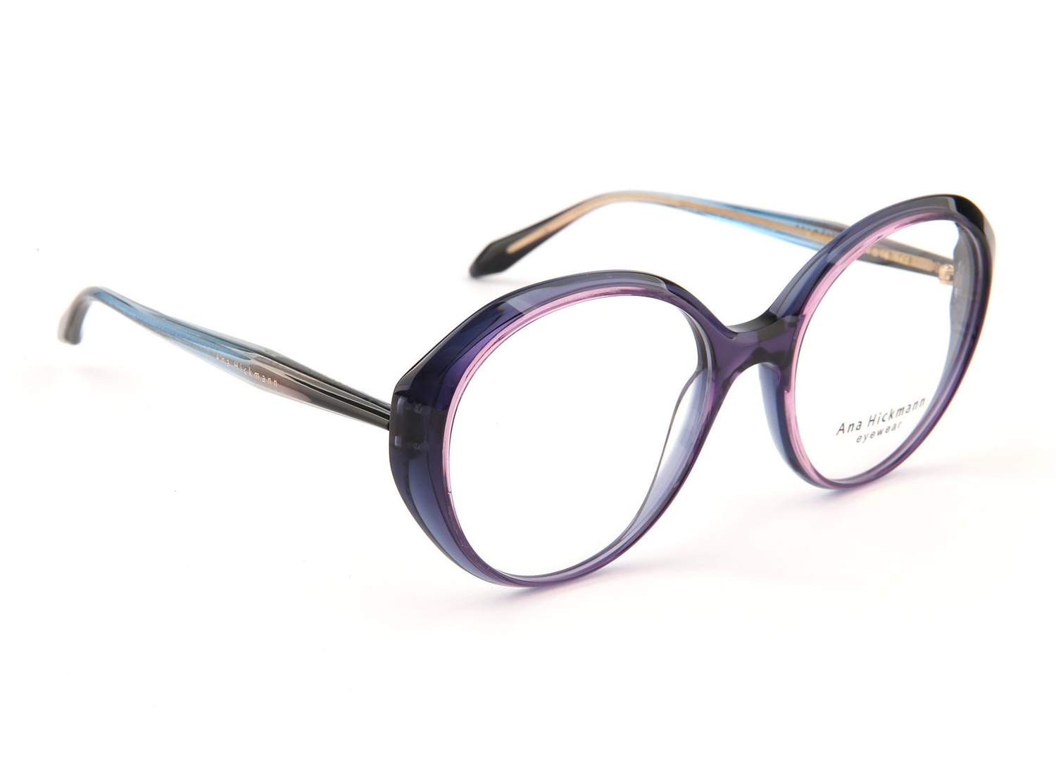 Okulary korekcyjne Ana Hickmann AH6650-H01