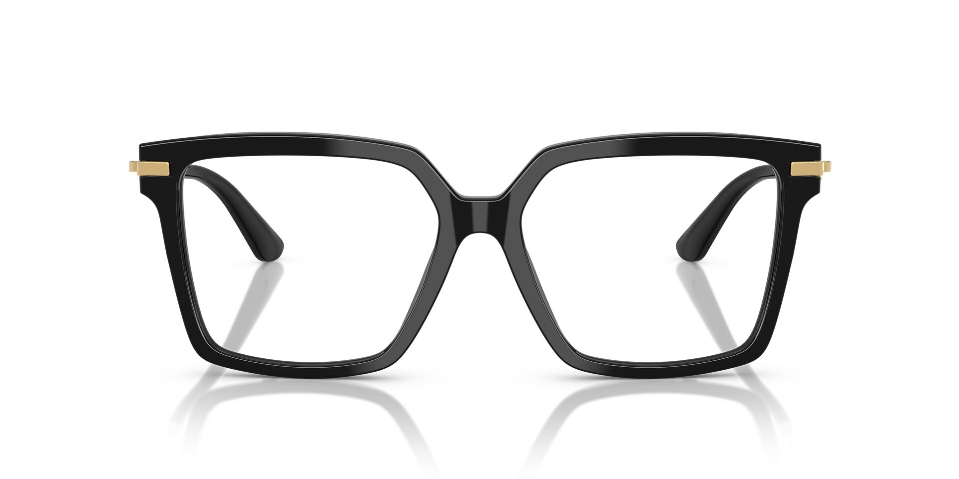 Okulary korekcyjne Dolce & Gabbana DG3397-501