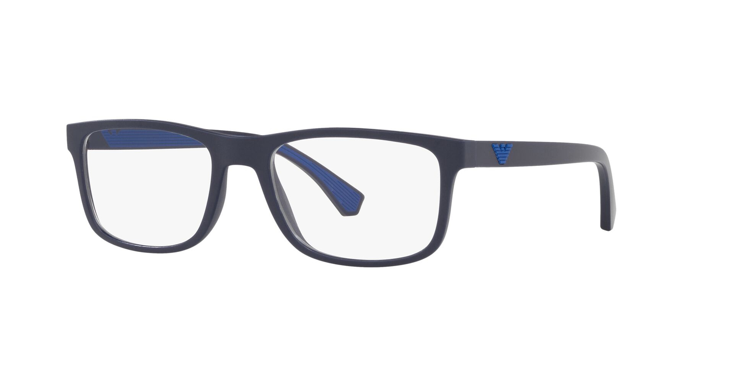 Okulary korekcyjne Emporio Armani EA3147-5754
