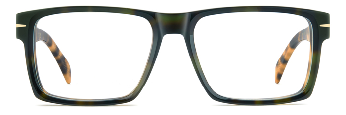 Okulary korekcyjne David Beckham DB7168-XGW