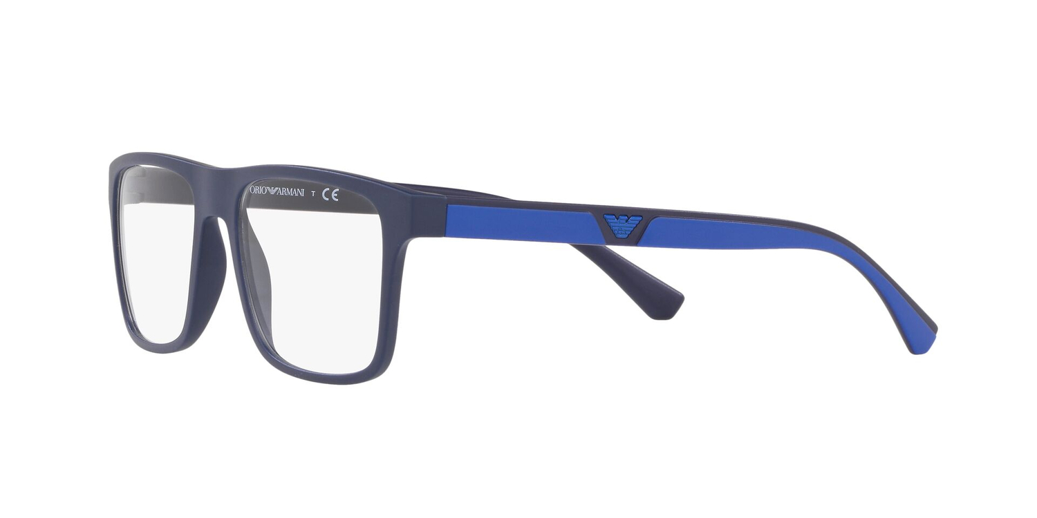 Okulary korekcyjne Emporio Armani EA4115-57591W