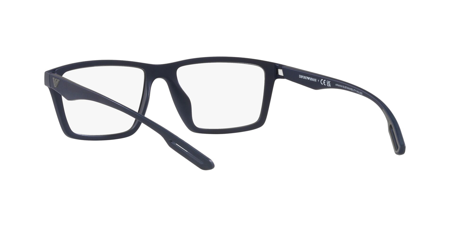 Okulary korekcyjne Emporio Armani EA4189U-50881W