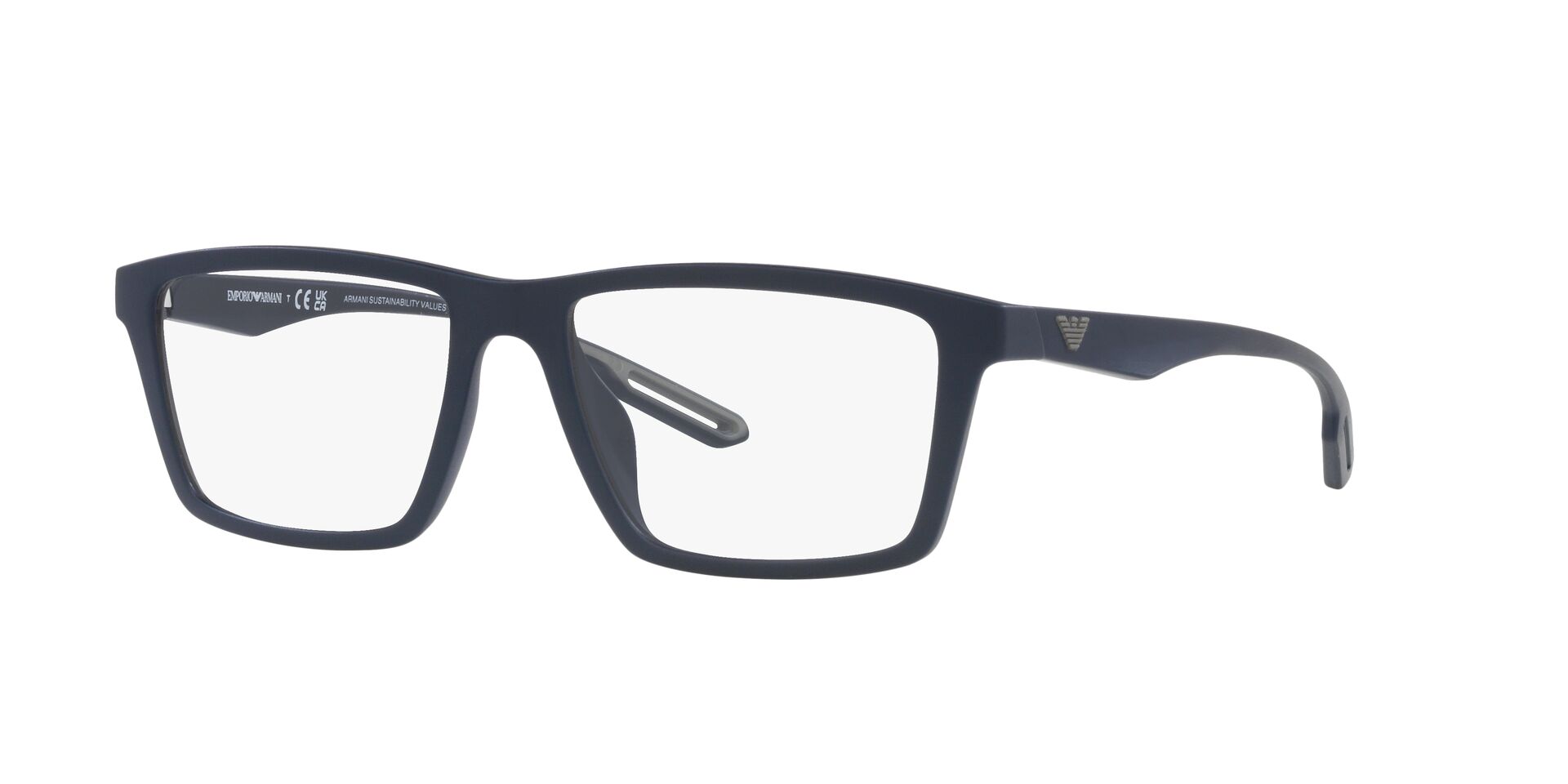 Okulary korekcyjne Emporio Armani EA4189U-50881W