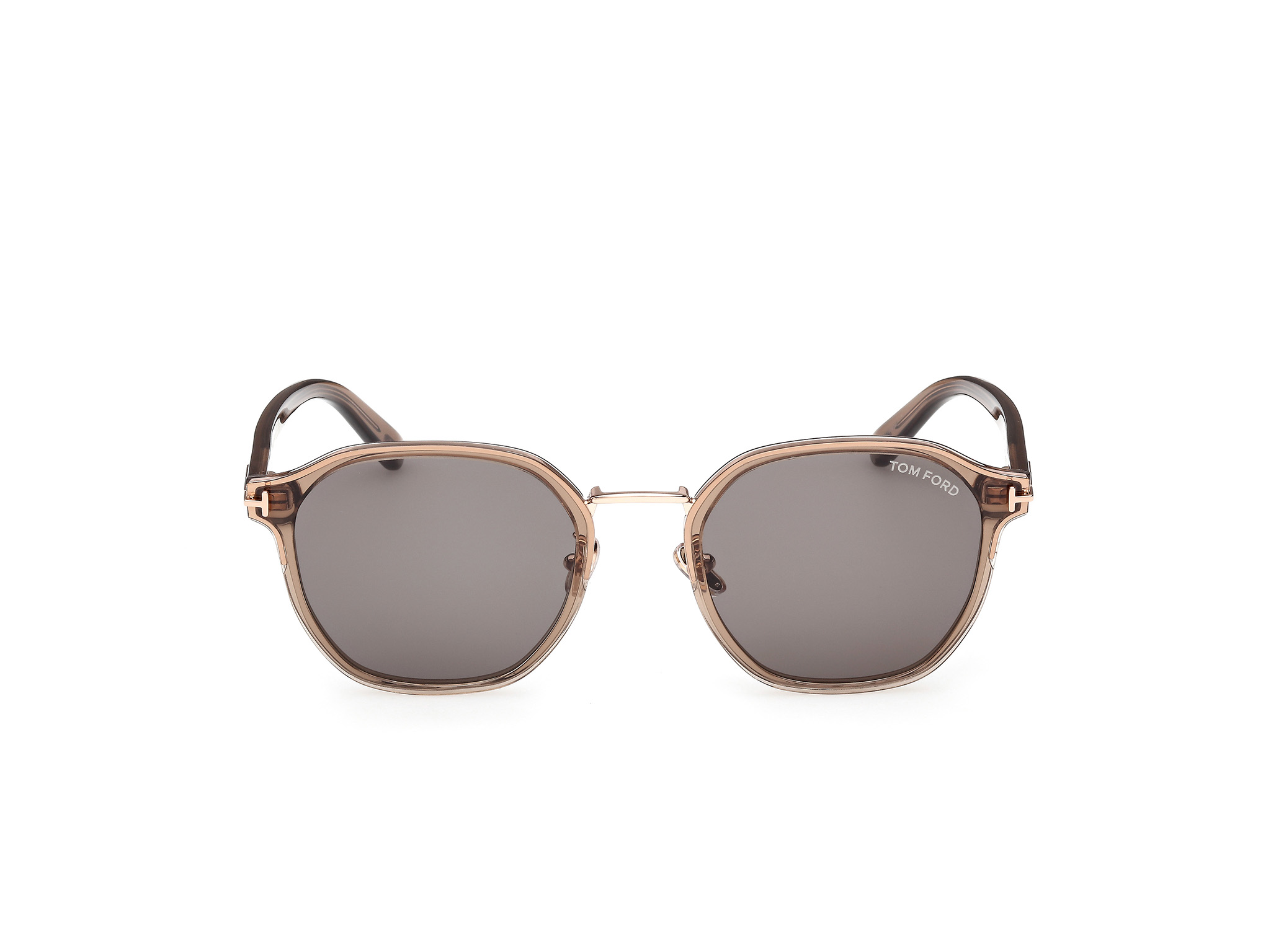 Okulary przeciwsłoneczne Tom Ford FT 1289 K-45.0A