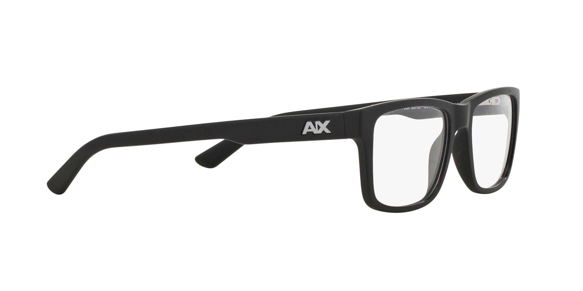 Okulary korekcyjne Armani Exchange AX3016-8078