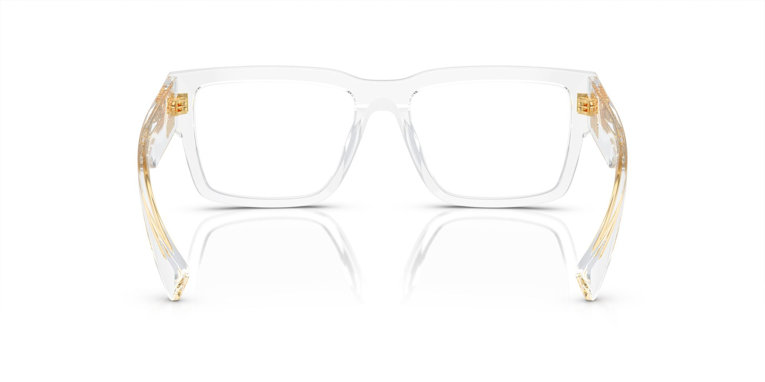 Okulary korekcyjne Miu Miu MU02XV-2AZ1O1