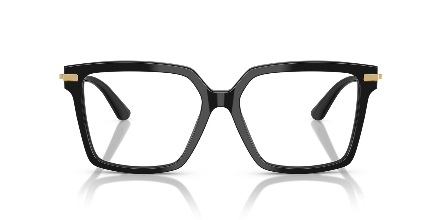 Okulary korekcyjne Dolce & Gabbana DG3397-501
