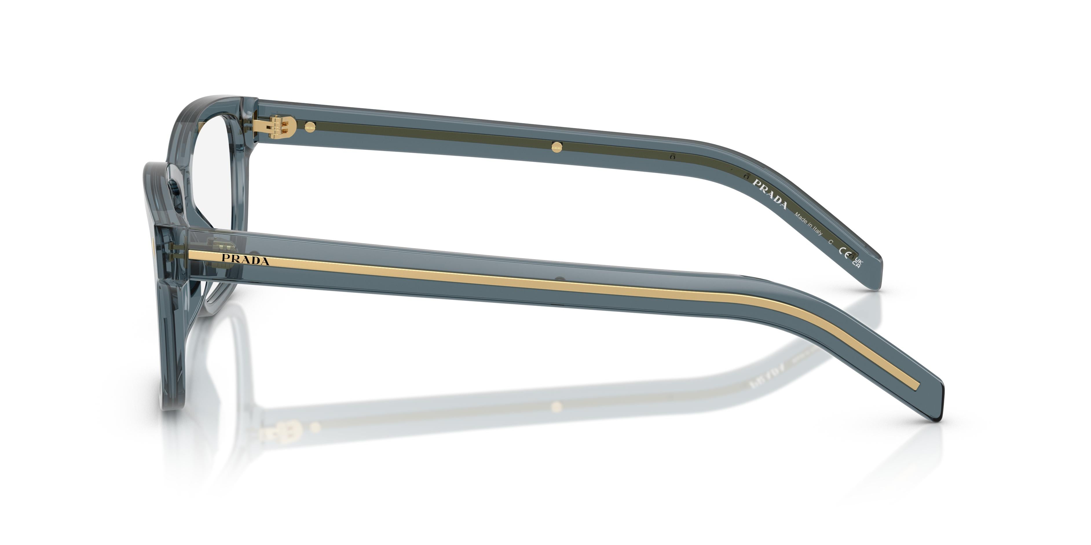Okulary korekcyjne Prada 0PRB10V-17T1O1