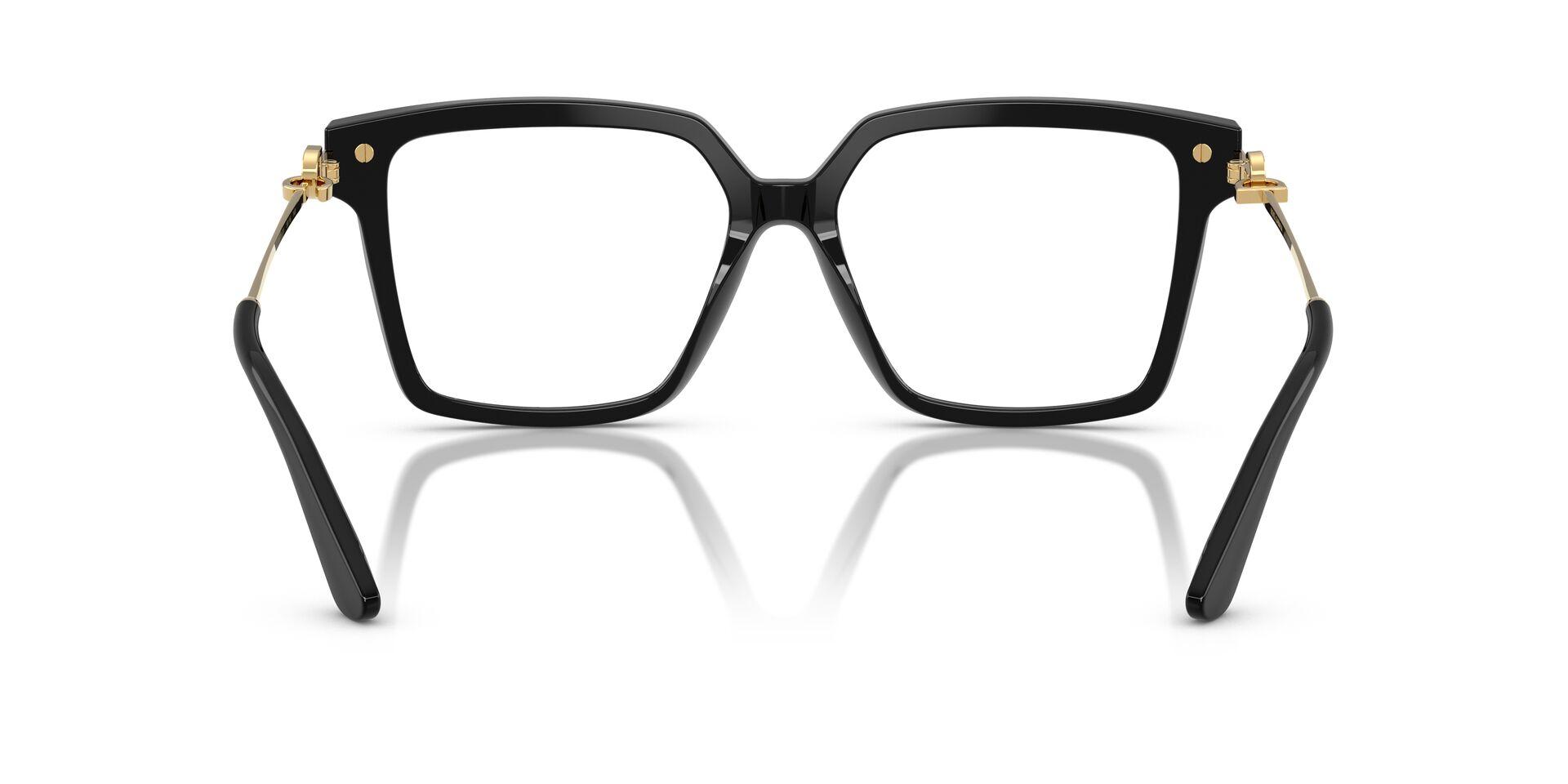 Okulary korekcyjne Dolce & Gabbana DG3397-501