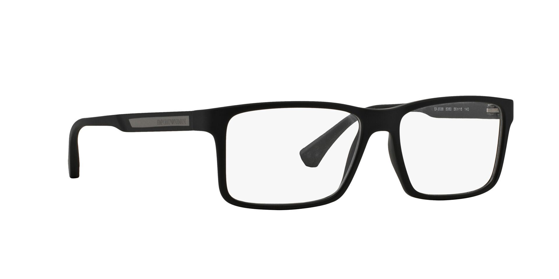 Okulary korekcyjne Emporio Armani EA3038-5063