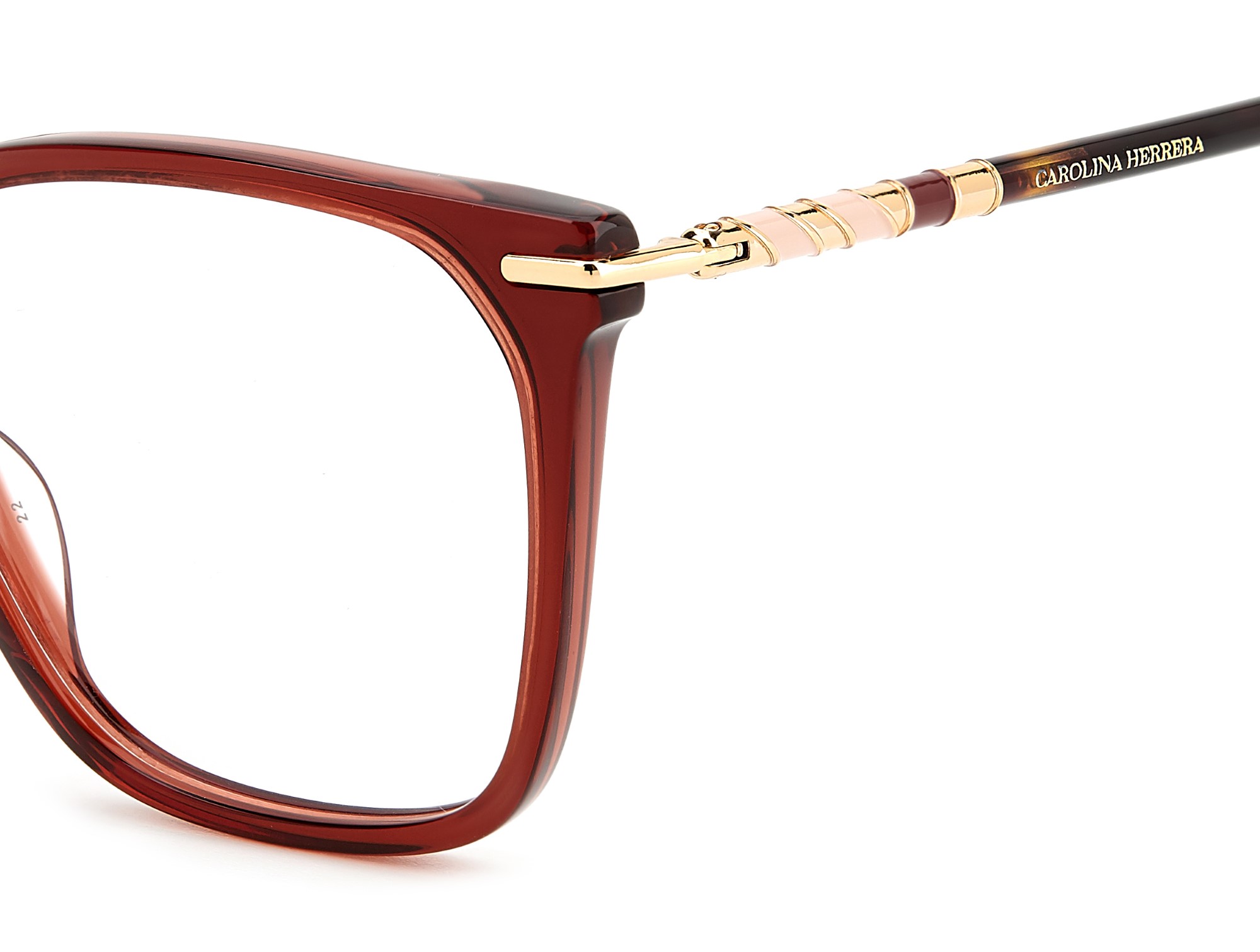 Okulary korekcyjne Carolina Herrera HER 0094 YDC (106633)