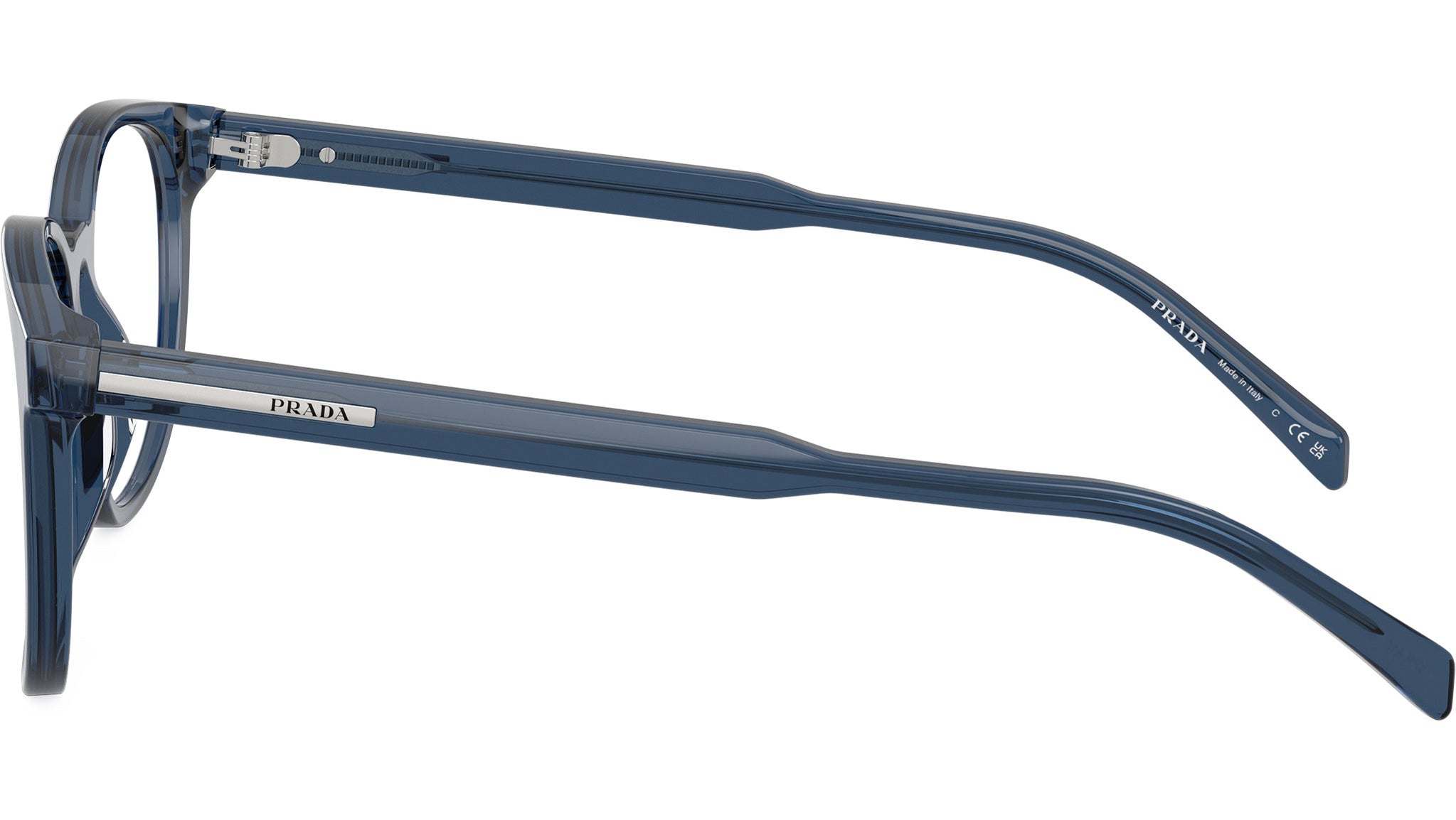 Okulary korekcyjne Prada 0PR A15V-08Q101