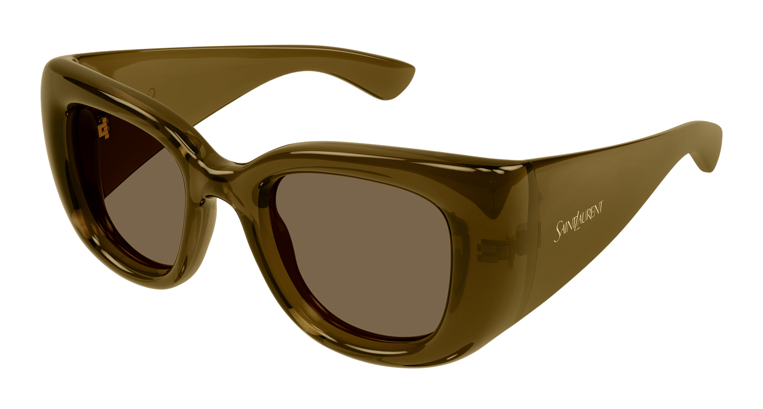 Okulary przeciwsłoneczne Saint Laurent SL 903 HOWL-004