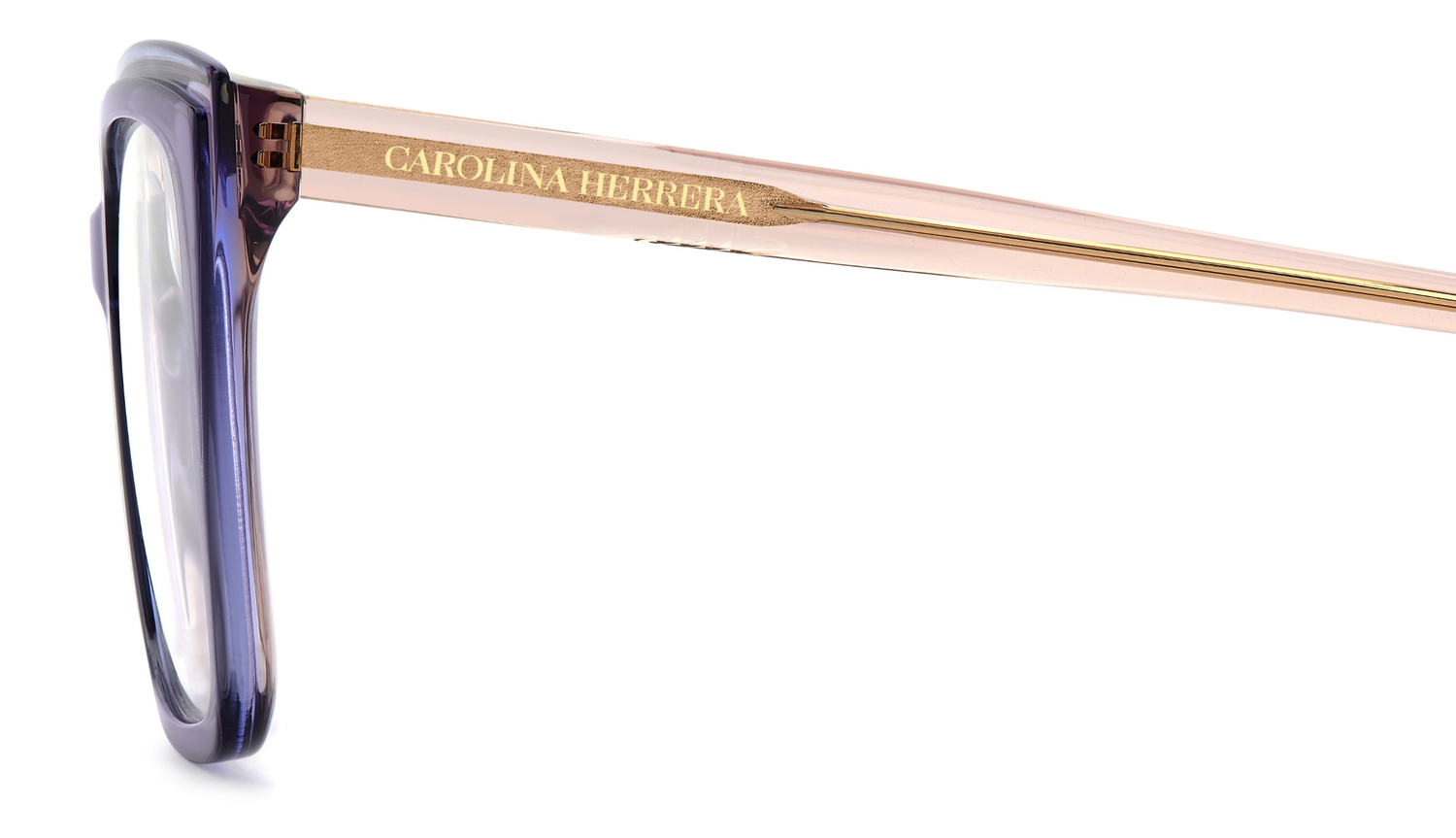 Okulary korekcyjne Carolina Herrera HER 0251/G 789 (108341)