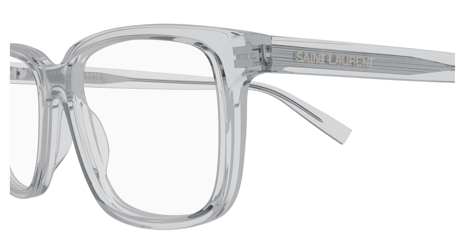 Okulary korekcyjne Saint Laurent SL458-009