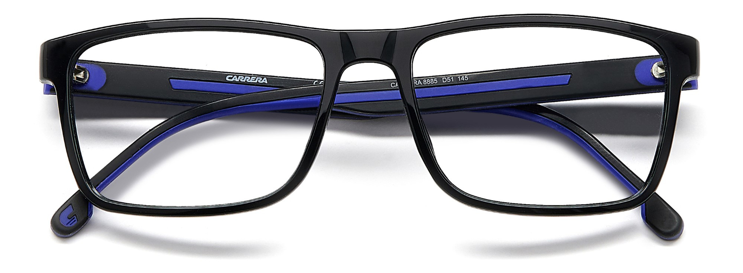 Okulary korekcyjne Carrera CARRERA 8885 D51 (106947)