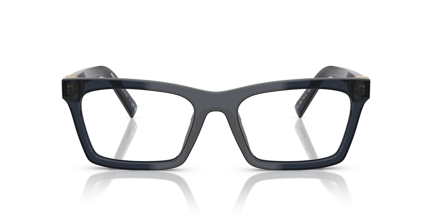 Okulary korekcyjne Miu Miu MU04WV-08Q101