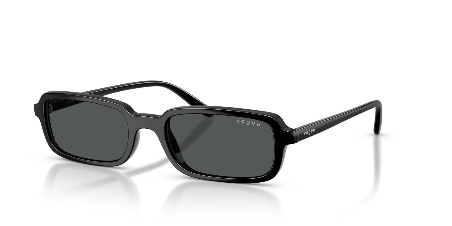 Okulary przeciwsłoneczne Vogue VO5666S-W44/87