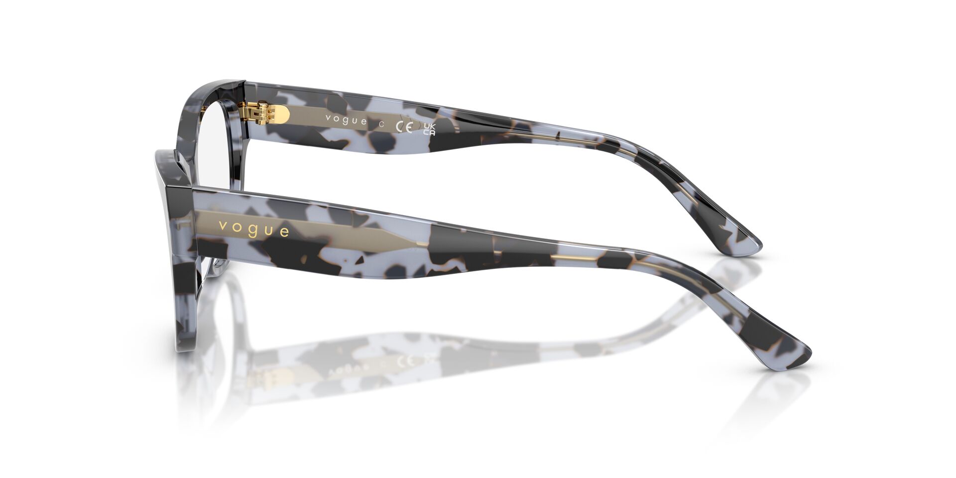 Okulary korekcyjne Vogue VO5604-3147