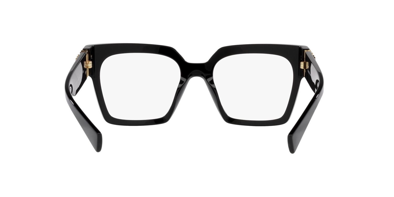 Okulary korekcyjne Miu Miu MU04UV-1AB1O1