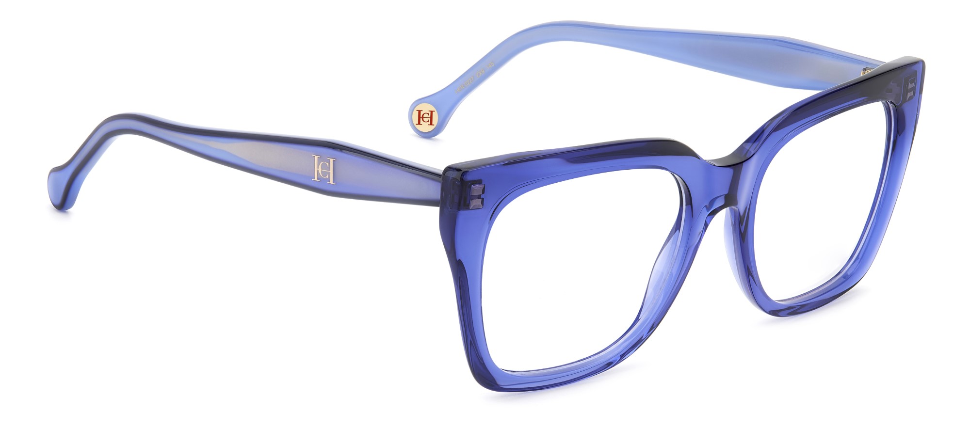 Okulary korekcyjne Carolina Herrera HER 0227 ZX9 (108419)