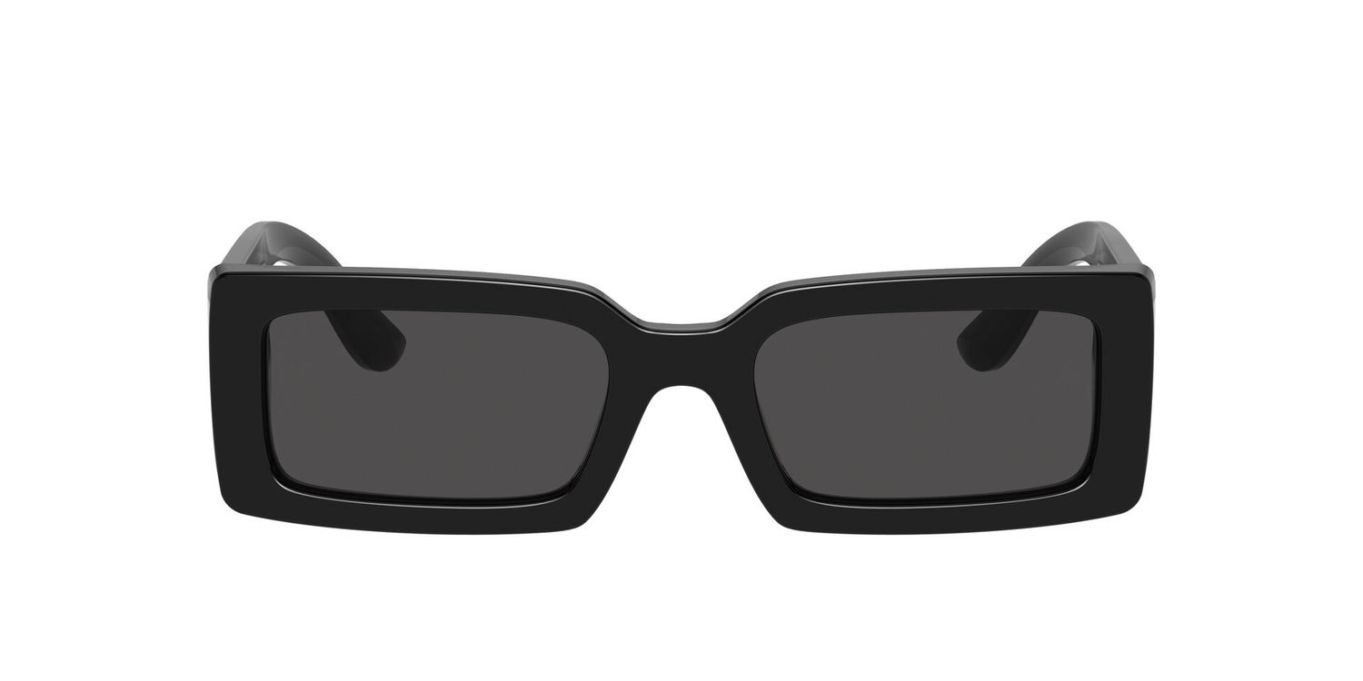 Okulary przeciwsłoneczne Dolce & Gabbana DG4416-335587