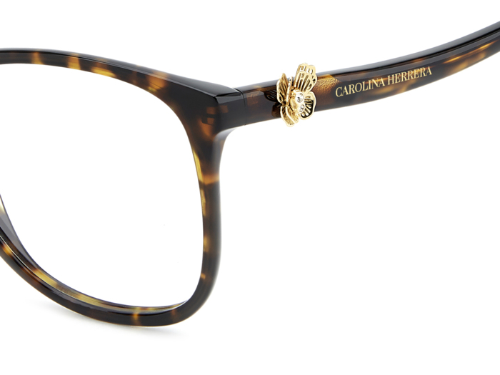 Okulary korekcyjne Carolina Herrera HER 0396-086