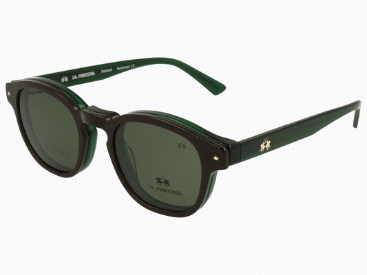 Okulary korekcyjne La Martina MAV839-07