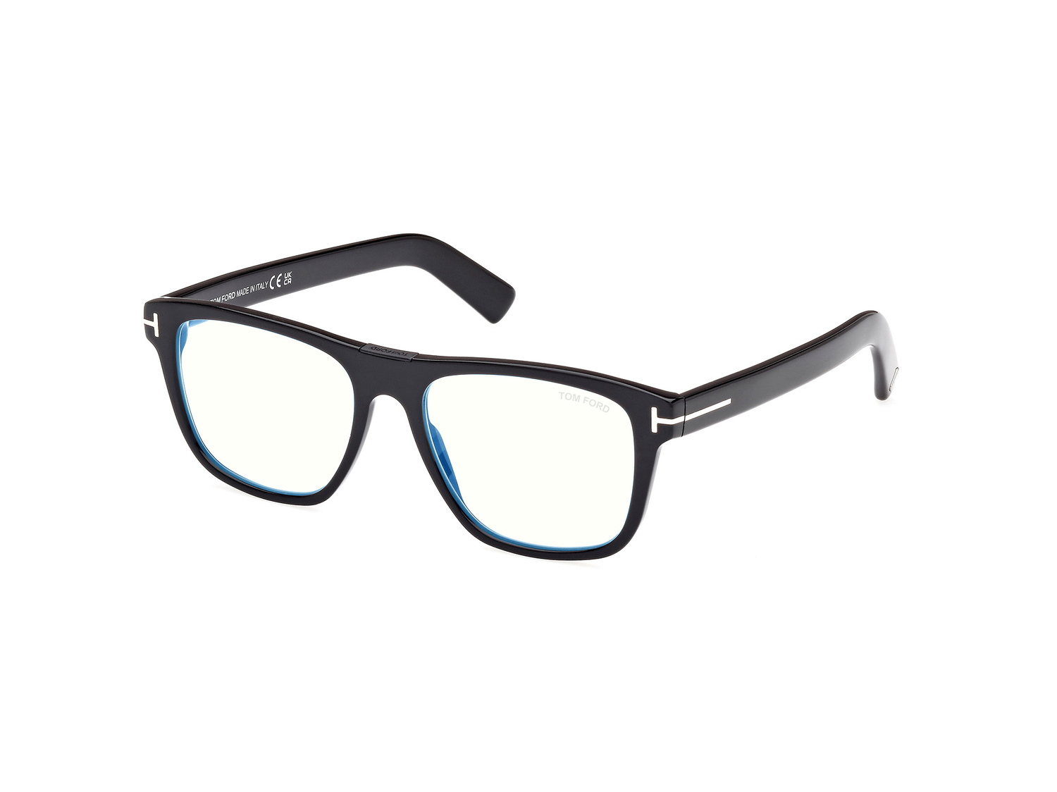 Okulary korekcyjne Tom Ford FT5902-B-001