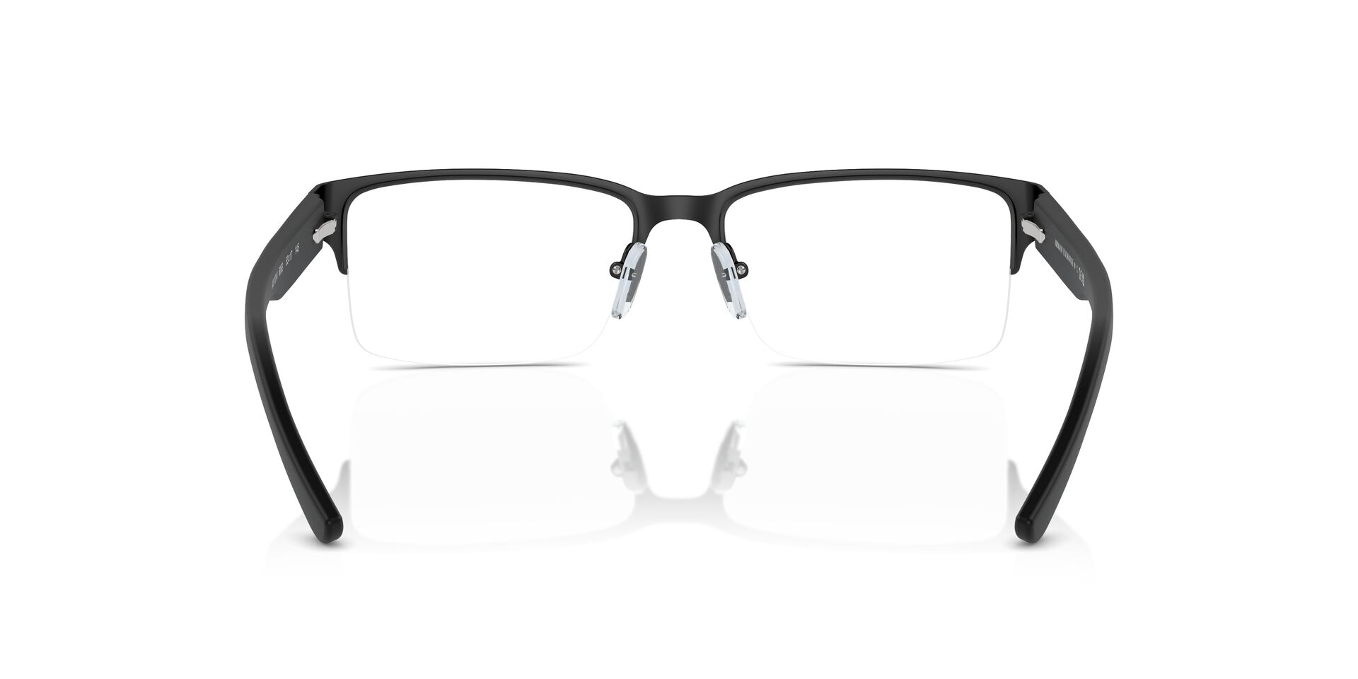 Okulary korekcyjne Armani Exchange AX1014-6063