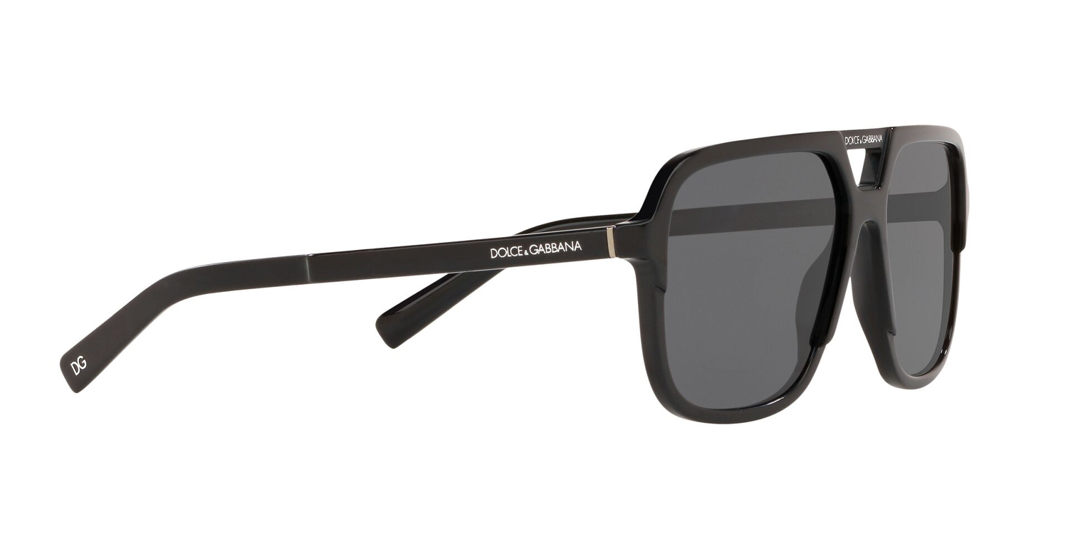 Okulary przeciwsłoneczne Dolce & Gabbana DG4354-193481