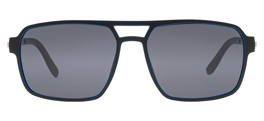 Okulary korekcyjne Bergman BC887-C10