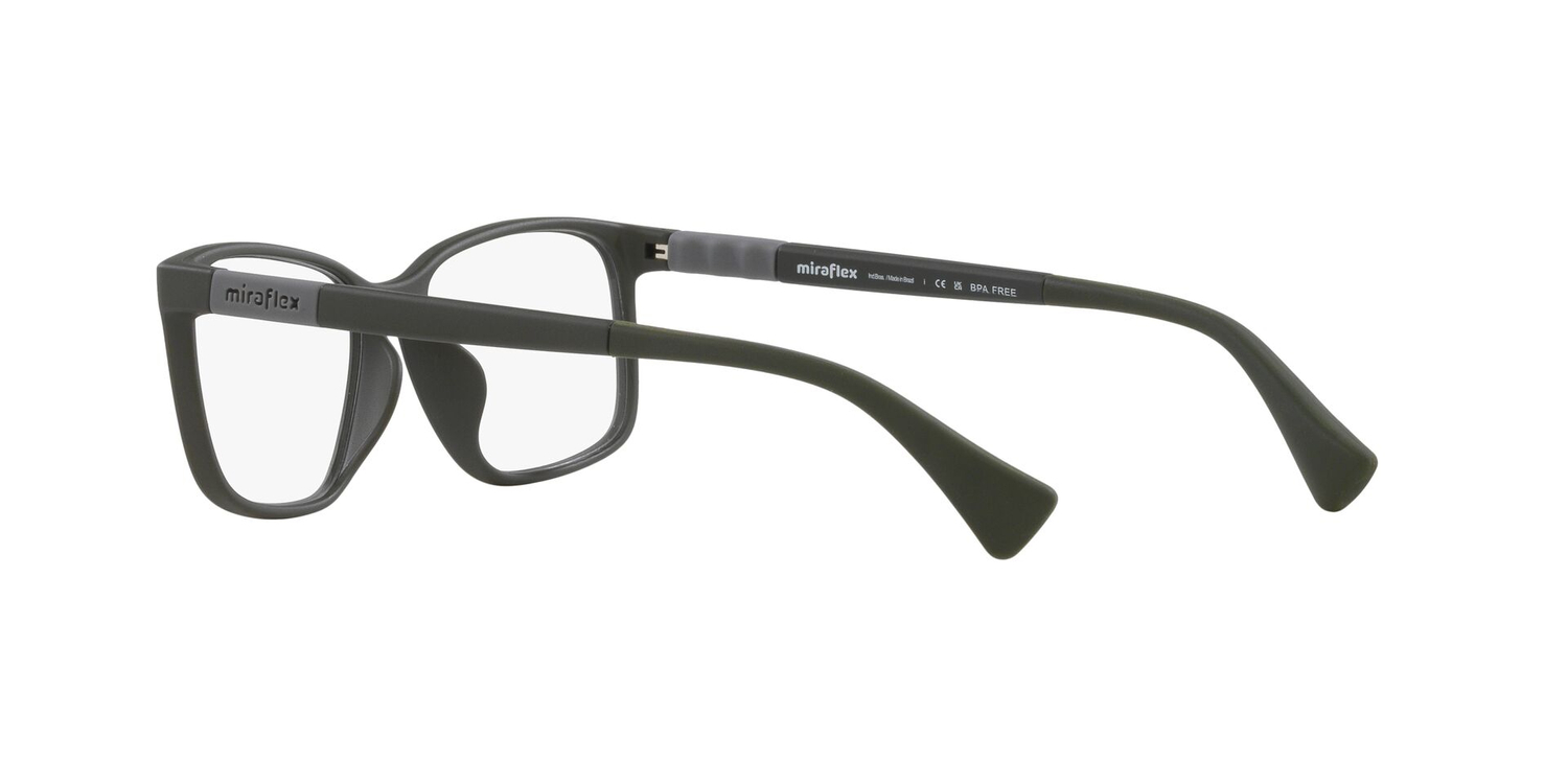 Okulary korekcyjne Miraflex MF4016-L898