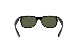 Okulary przeciwsłoneczne Ray Ban 0RB 2132-901/58