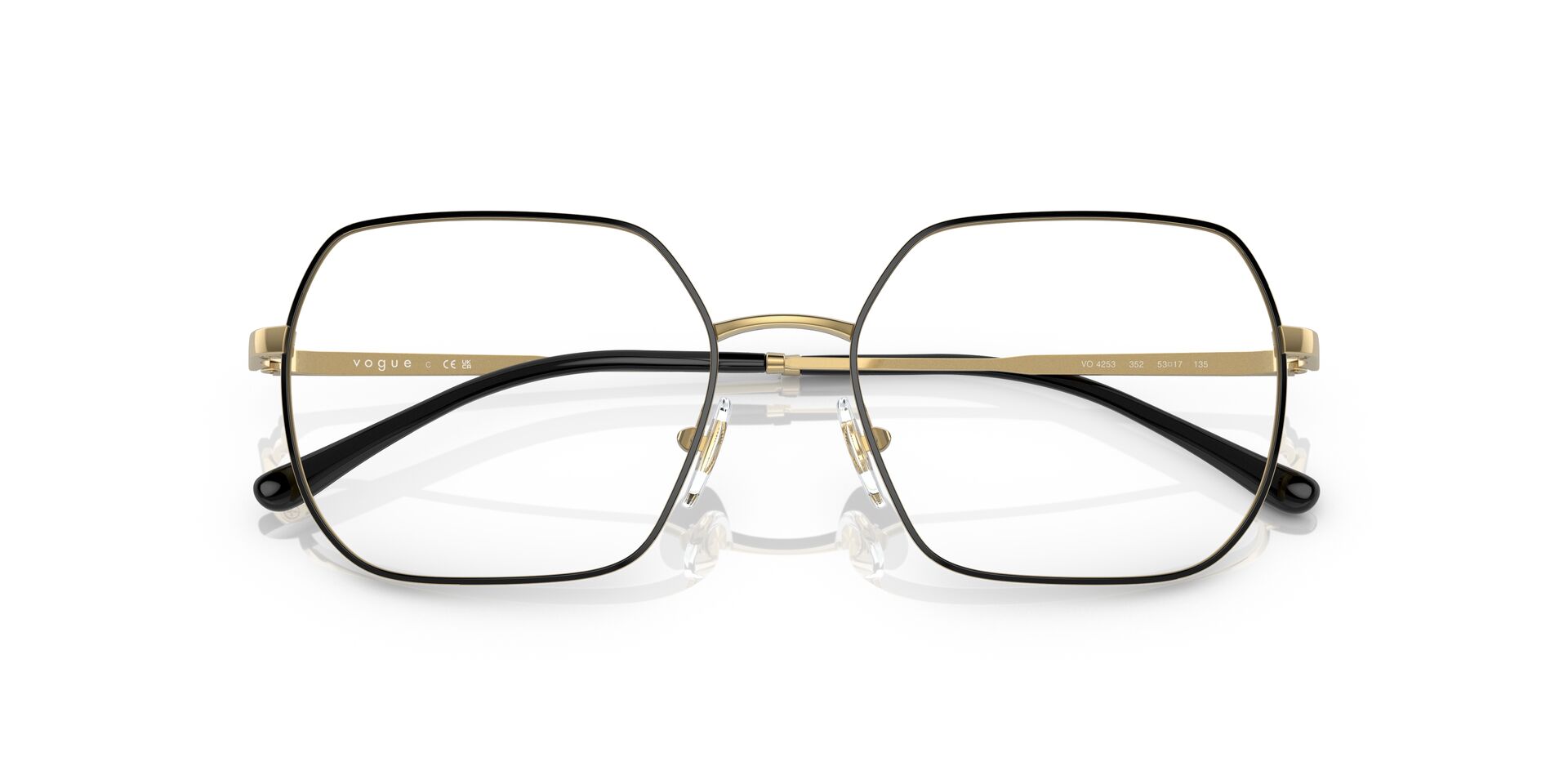 Okulary korekcyjne Vogue VO4253-352