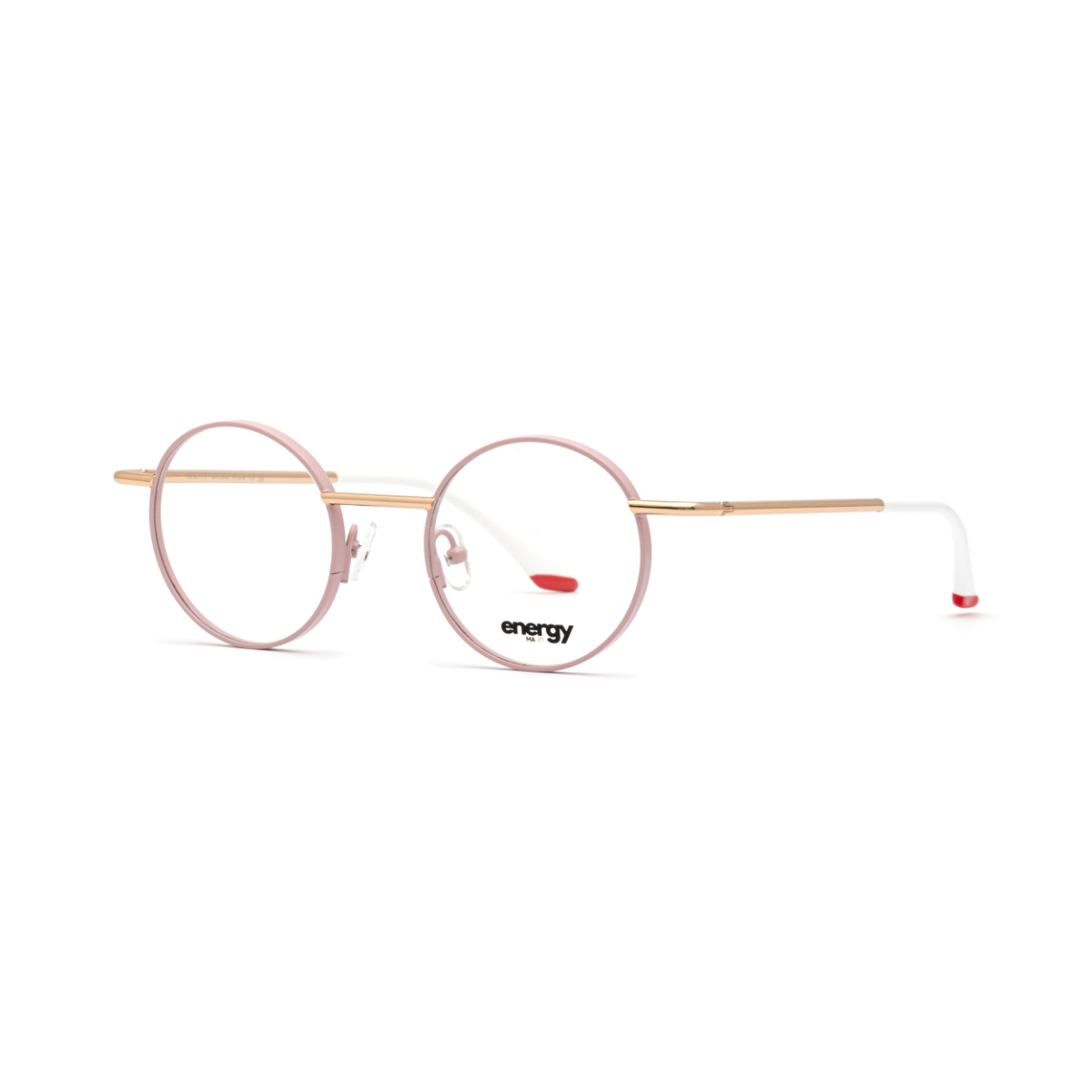 Okulary korekcyjne Massi Energy 05-Sugar Rose