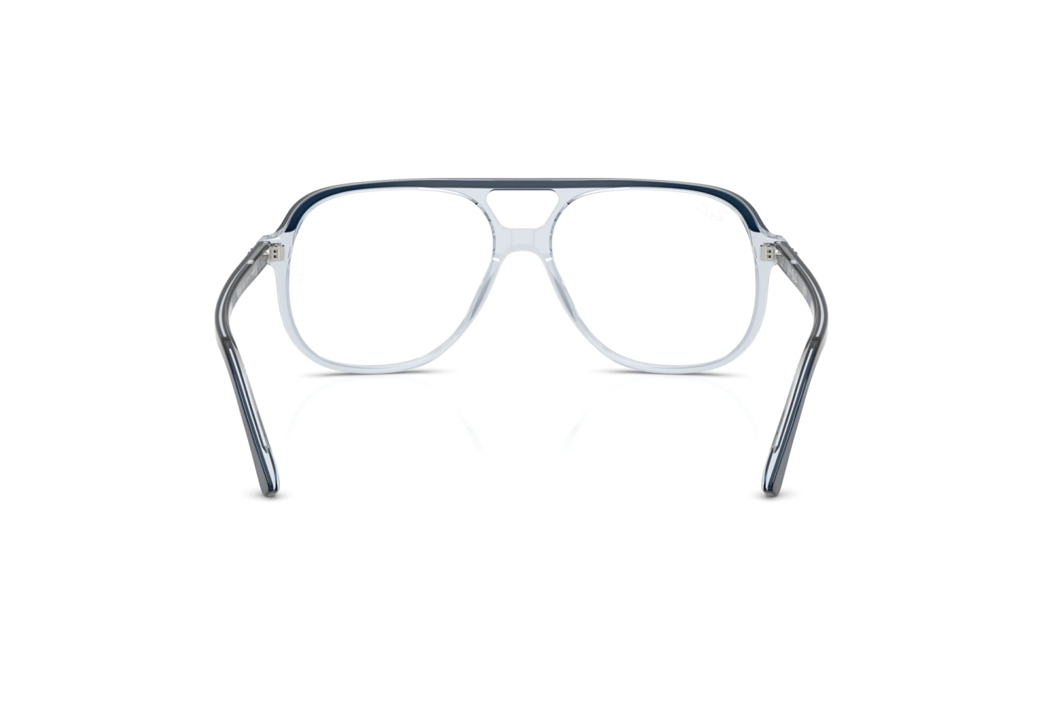 Okulary korekcyjne Rayban RX5698-8324