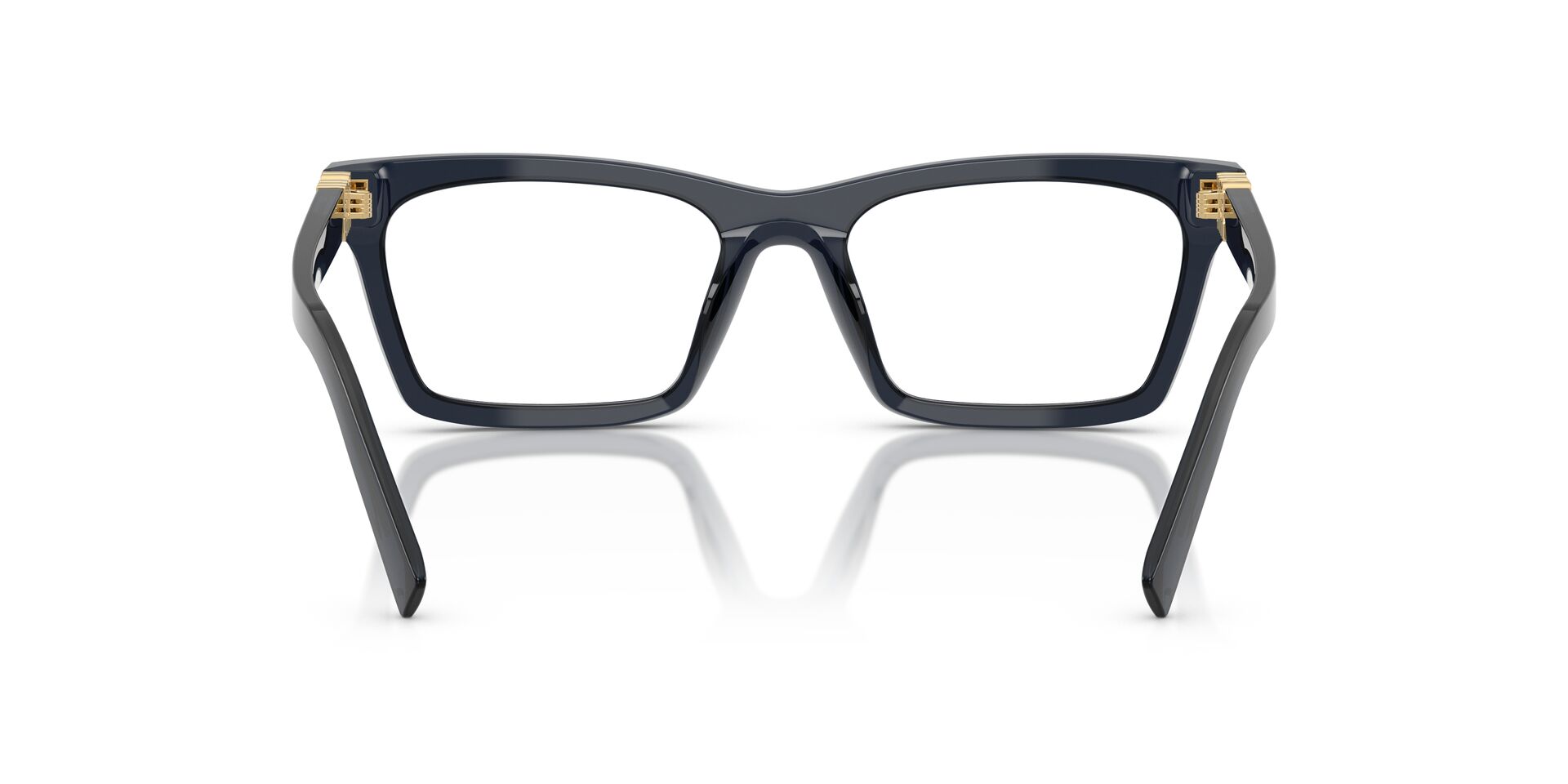 Okulary korekcyjne Miu Miu MU04WV-08Q101