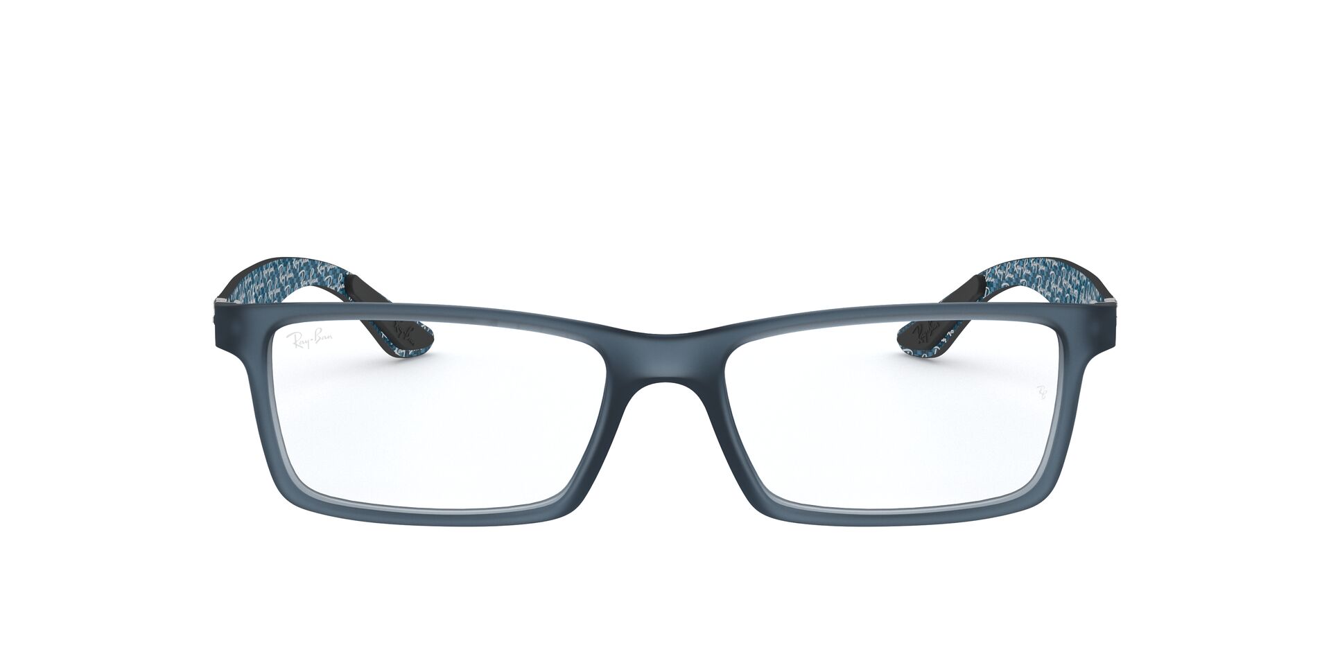 Okulary korekcyjne Ray-Ban RX8901-5262